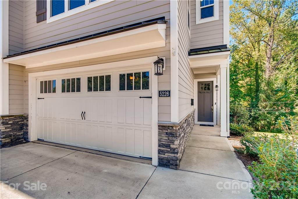 5226 Valley Stream Road Charlotte, NC 28209 - Photo 2 of 28 Gallery Image 2