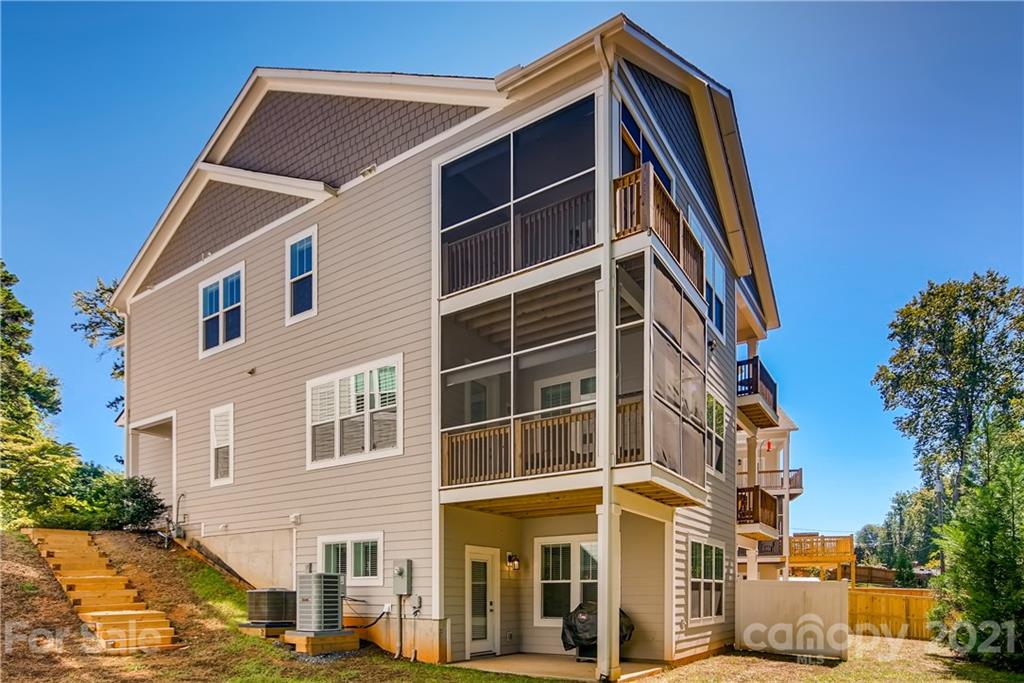 5226 Valley Stream Road Charlotte, NC 28209 - Photo 28 of 28 Gallery Image 28