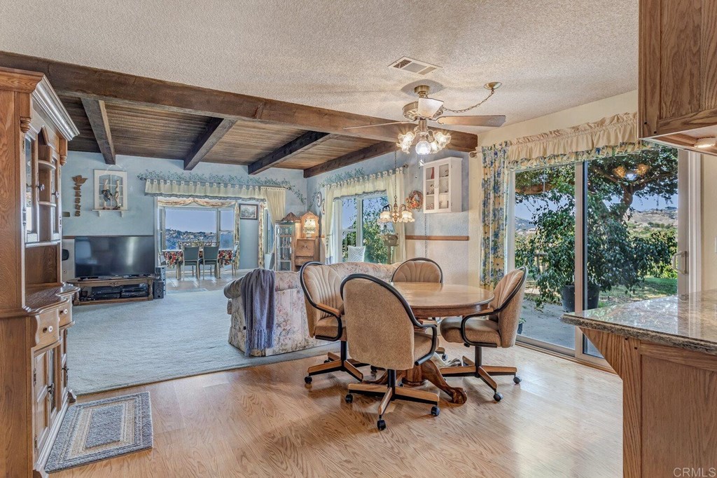 40636 Gavilan Mountain Road Fallbrook, CA 92028 - Photo 14 of 29