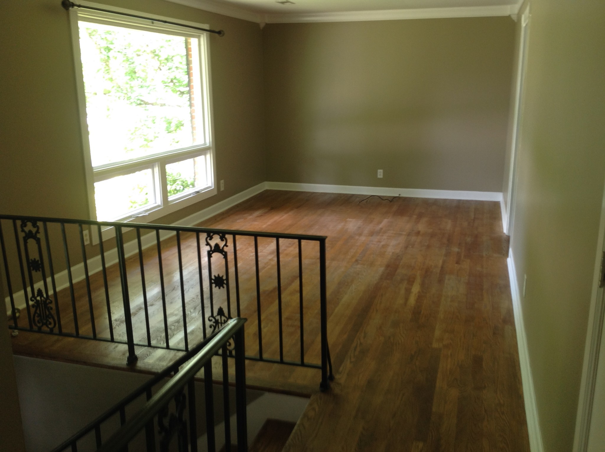 8025 Esterbrook Drive Nashville, TN 37221 - Photo 4 of 4