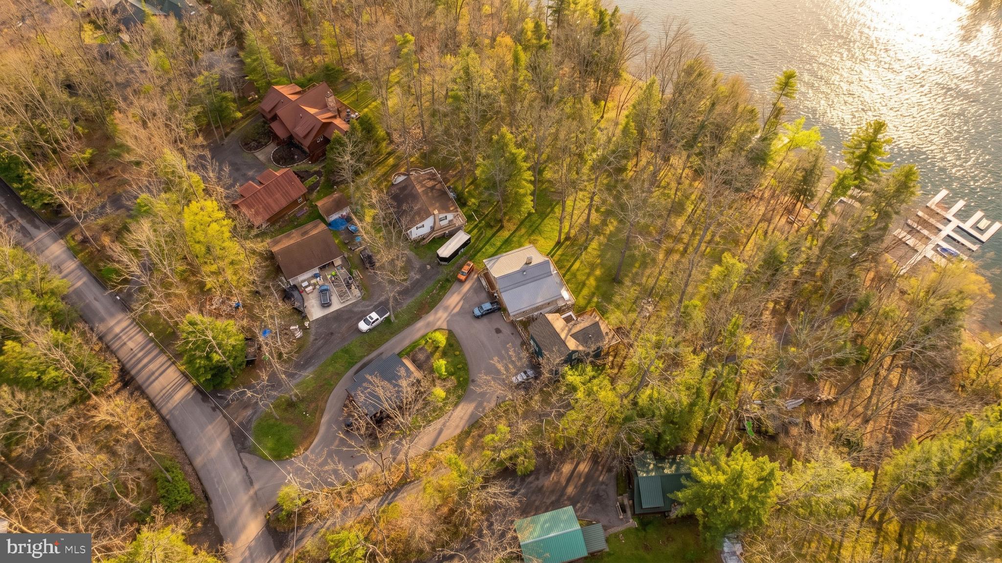 340 South Shore Road Swanton, MD 21561 - Photo 79 of 80