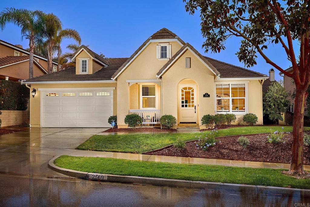 2569 Discovery Road Carlsbad, CA 92009 - Photo 1 of 1 Gallery Image 1