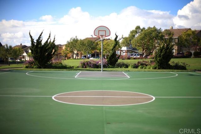 a front view of house with a yard