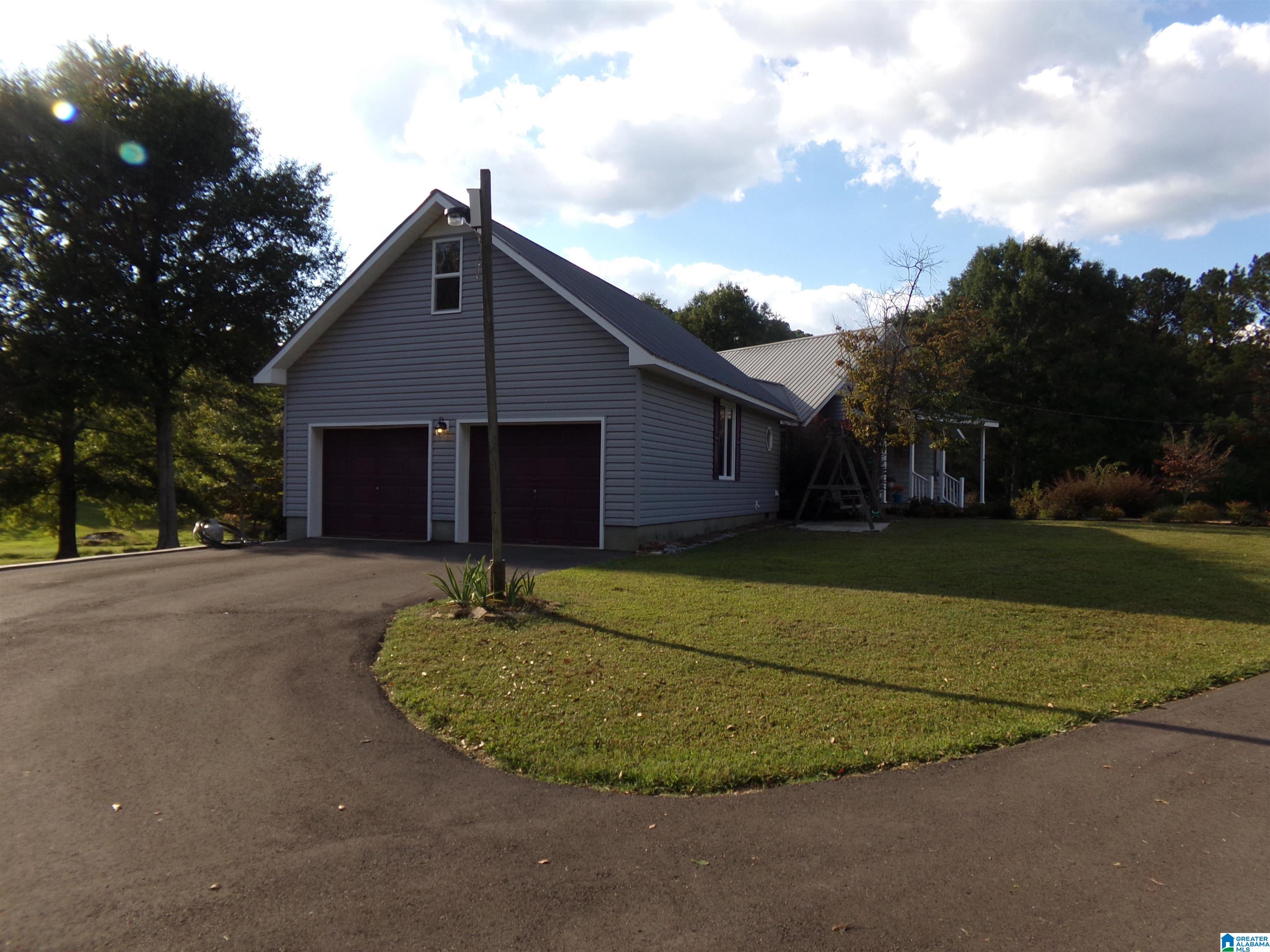 1035 Union Grove Road North Crossville, AL 35962 - Photo 6 of 99