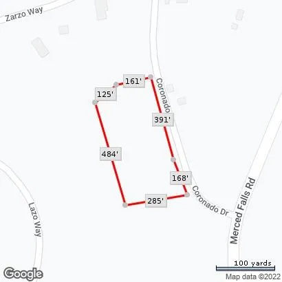 a view of an ocean view