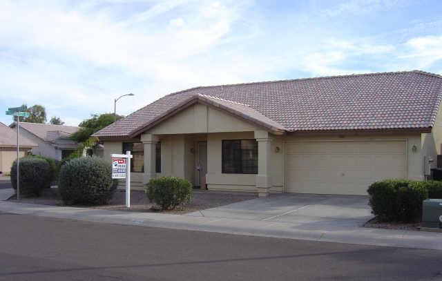 501 West Silver Creek Road Gilbert, AZ 85233 - Photo 1 of 1 Primary Photo