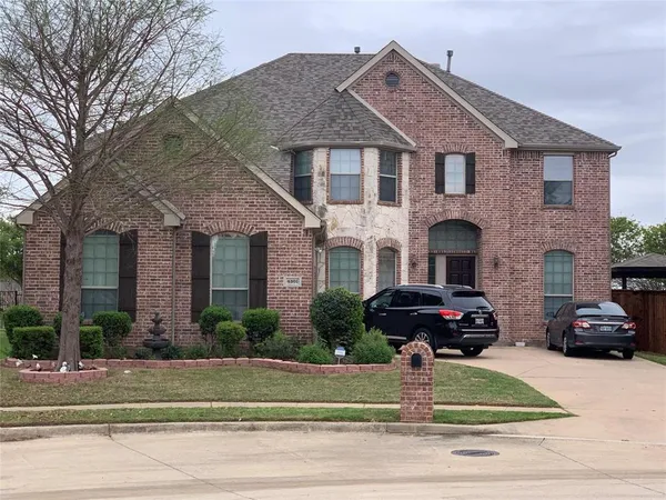 $3,800 | 4301 Cassandra Drive, Flower Mound, TX 75022
