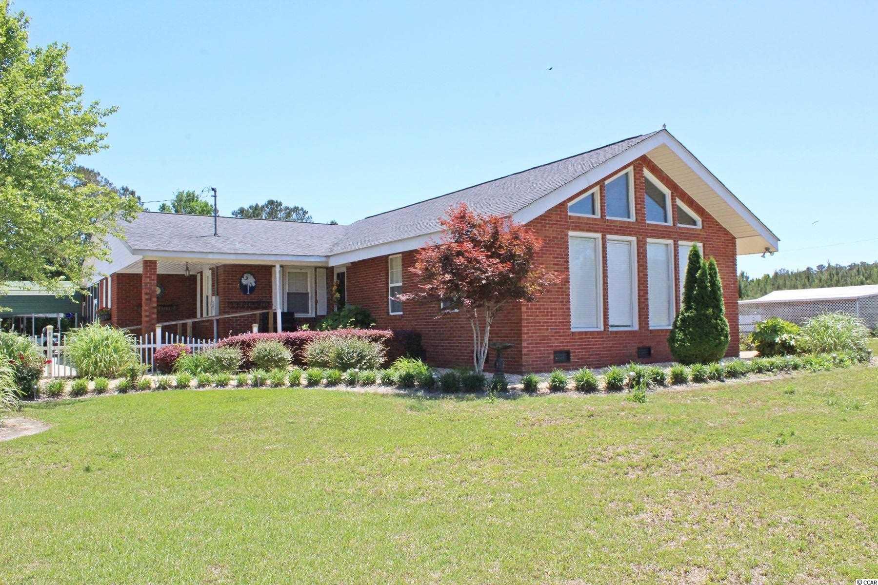 215 Catclaw Road Andrews, SC 29510 - Photo 1 of 40