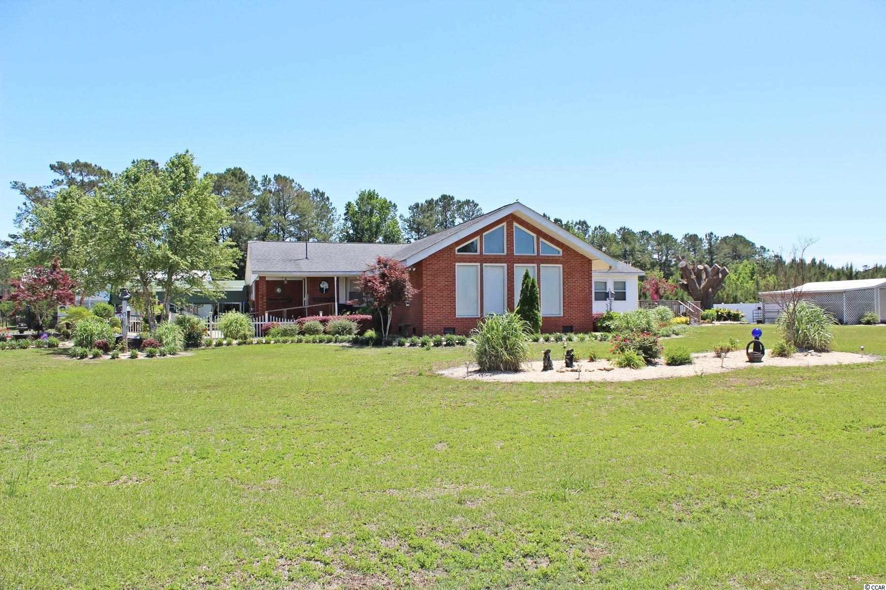 215 Catclaw Road Andrews, SC 29510 - Photo 2 of 40