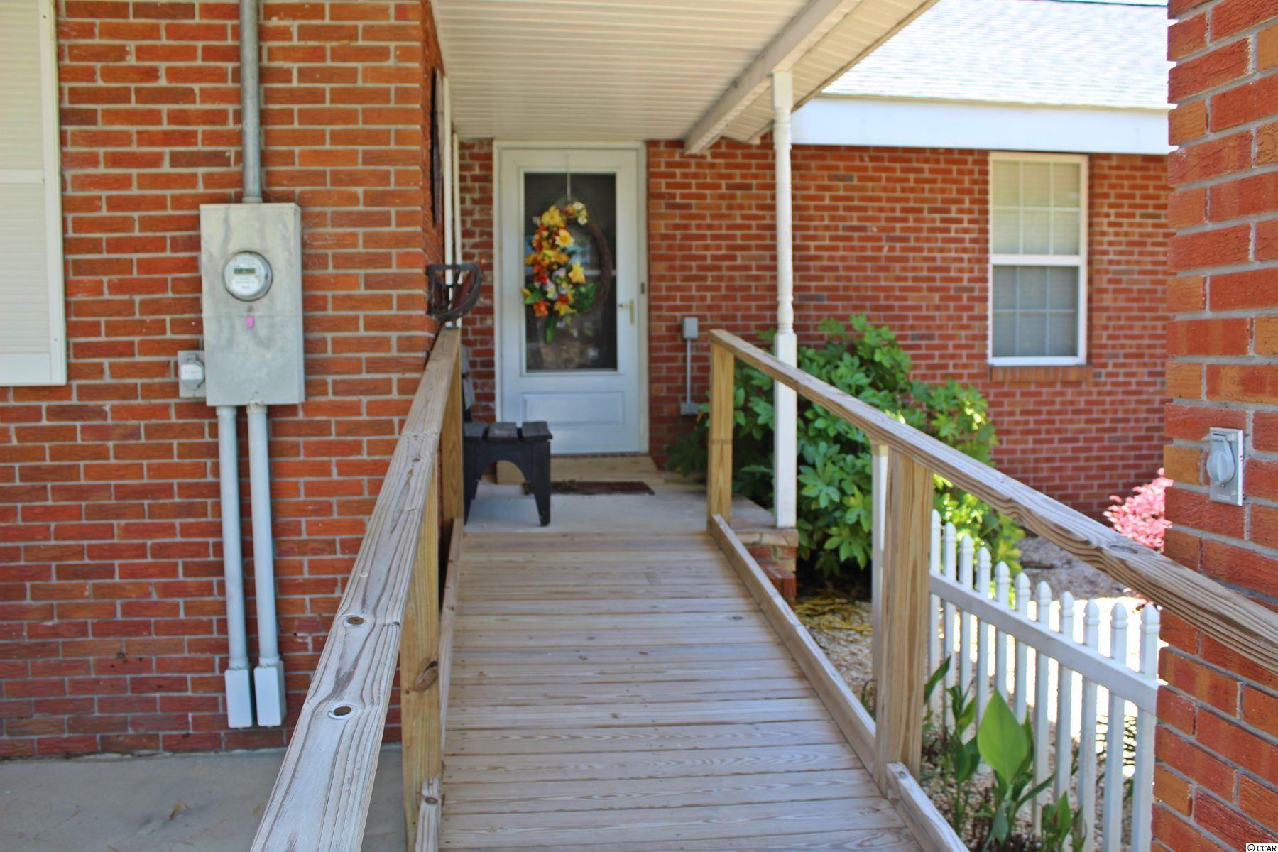 215 Catclaw Road Andrews, SC 29510 - Photo 11 of 40