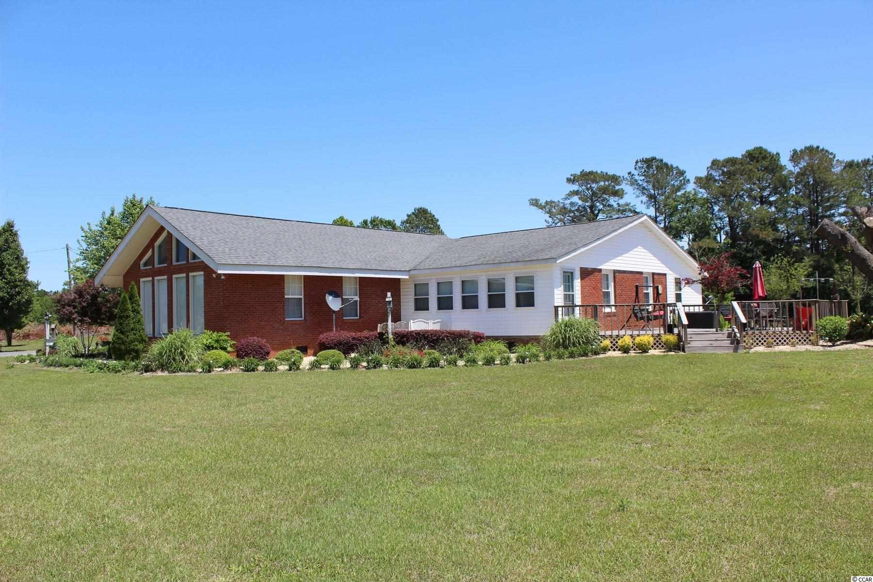 215 Catclaw Road Andrews, SC 29510 - Photo 13 of 40