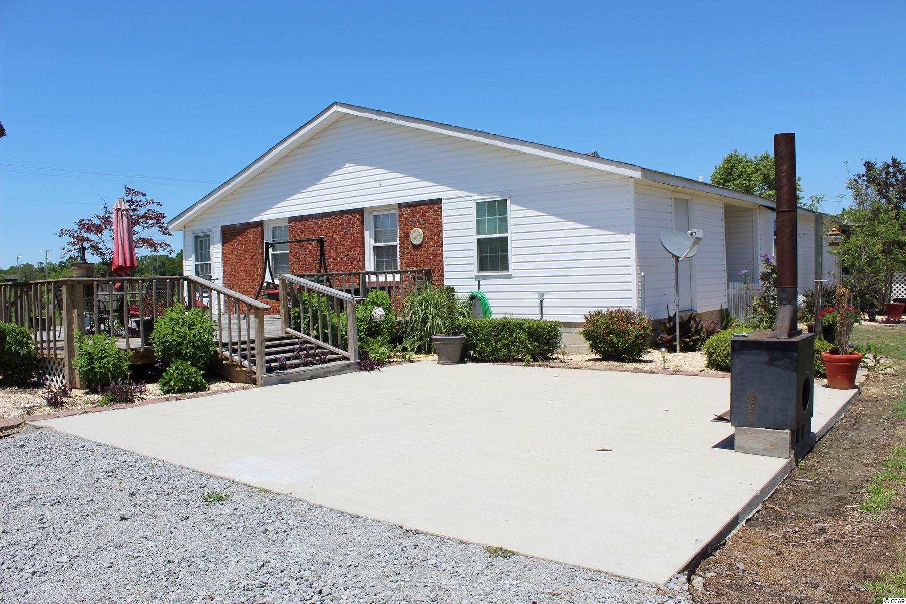 215 Catclaw Road Andrews, SC 29510 - Photo 14 of 40