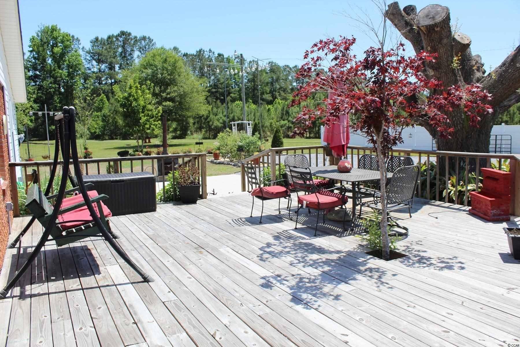 215 Catclaw Road Andrews, SC 29510 - Photo 16 of 40