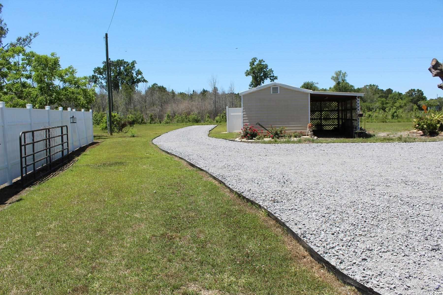 215 Catclaw Road Andrews, SC 29510 - Photo 18 of 40