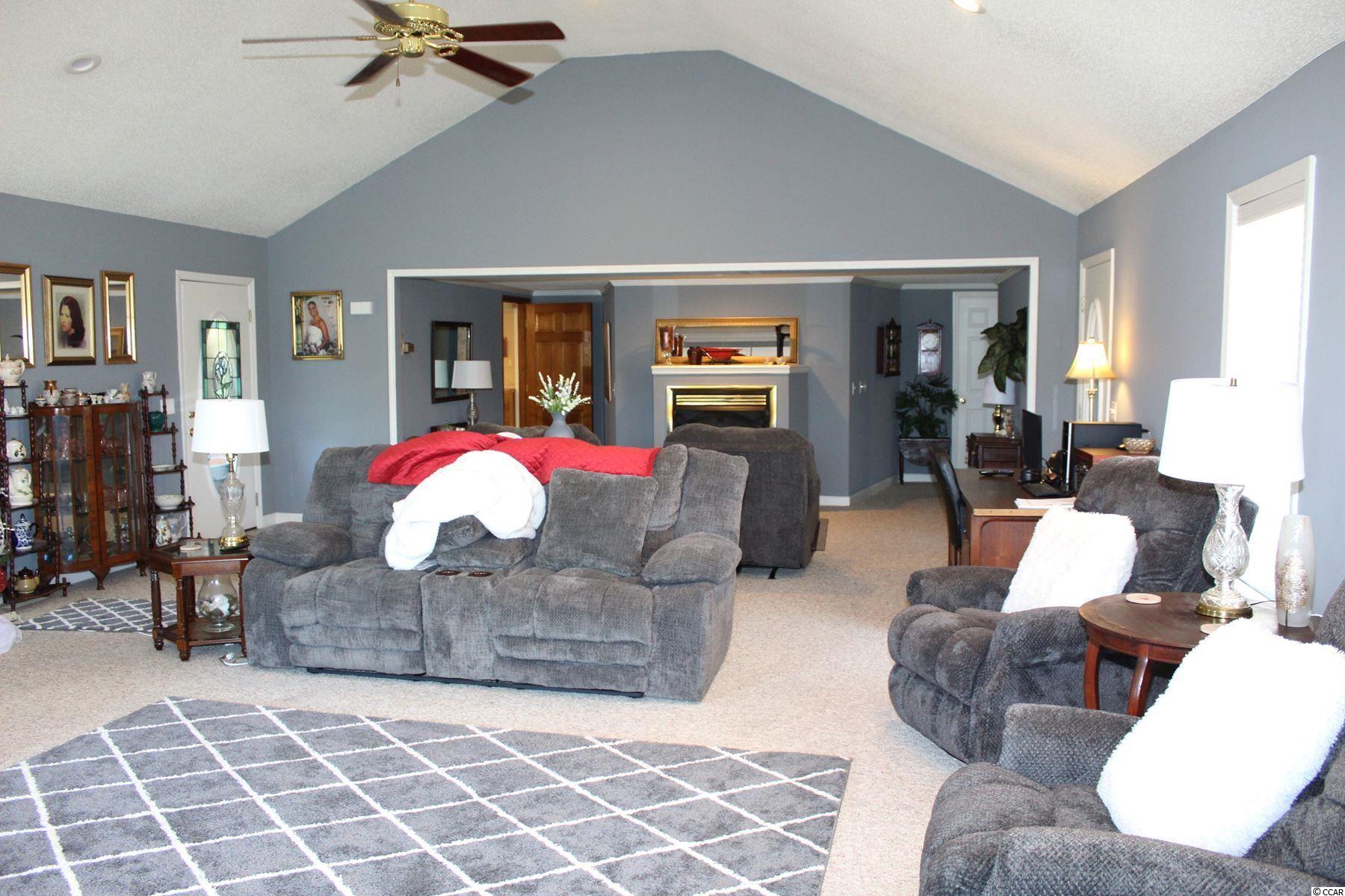 215 Catclaw Road Andrews, SC 29510 - Photo 22 of 40