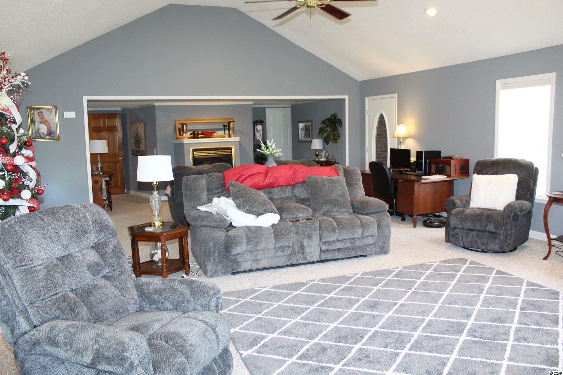 215 Catclaw Road Andrews, SC 29510 - Photo 23 of 40