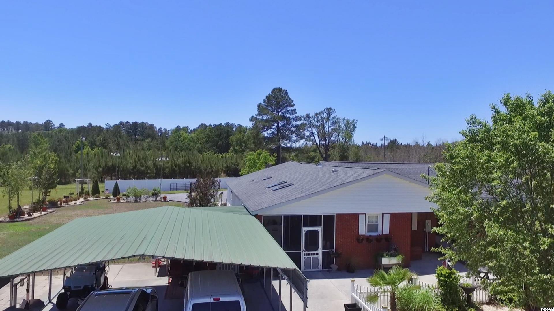 215 Catclaw Road Andrews, SC 29510 - Photo 39 of 40