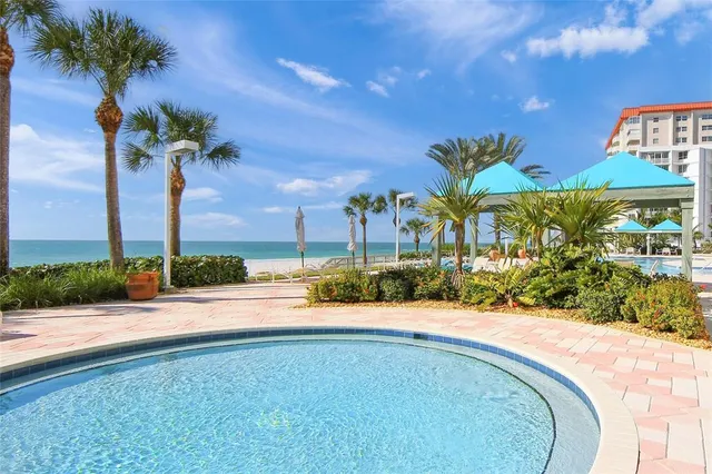 $1,500,000 | 1800 Benjamin Franklin Drive, Unit A1003, Sarasota, FL 34236