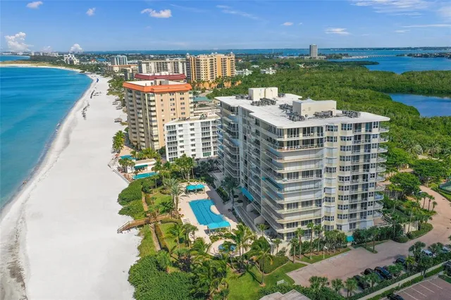 $1,500,000 | 1800 Benjamin Franklin Drive, Unit A1003, Sarasota, FL 34236