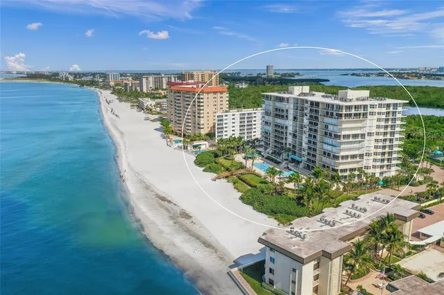 $1,500,000 | 1800 Benjamin Franklin Drive, Unit A1003, Sarasota, FL 34236