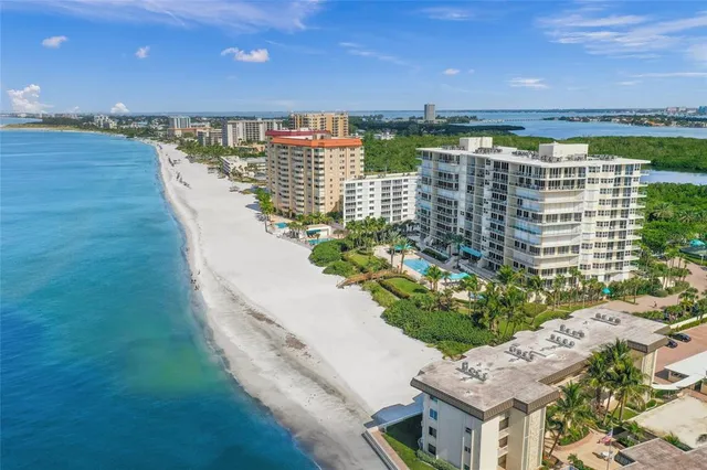 $1,500,000 | 1800 Benjamin Franklin Drive, Unit A1003, Sarasota, FL 34236