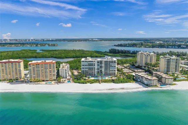 $1,500,000 | 1800 Benjamin Franklin Drive, Unit A1003, Sarasota, FL 34236