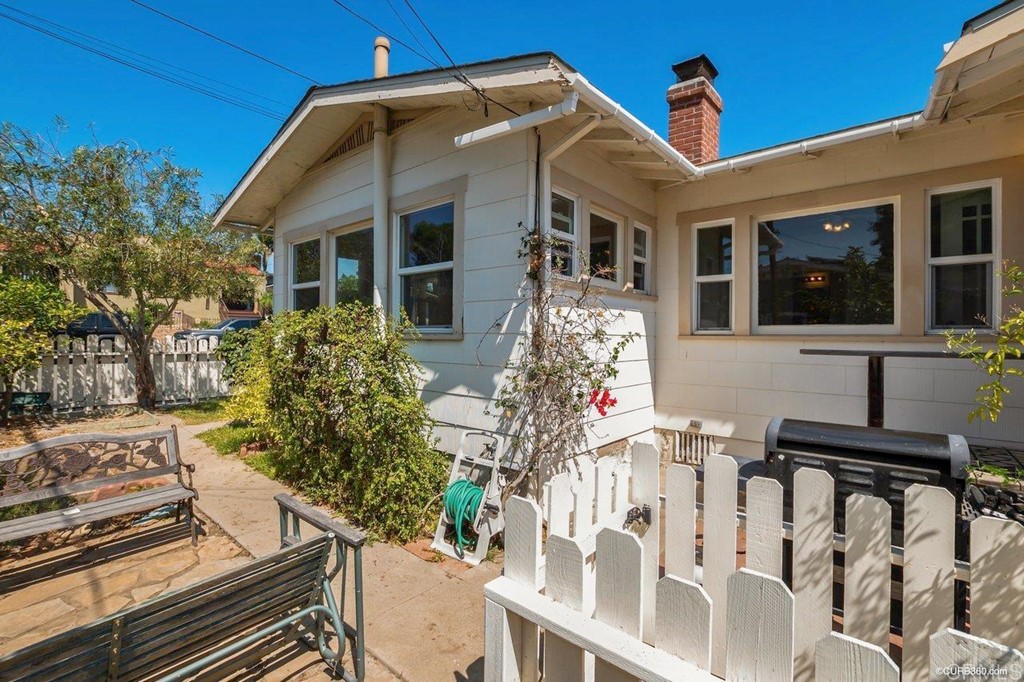 3023-3027 Olive Street San Diego, CA 92104 - Photo 39 of 41