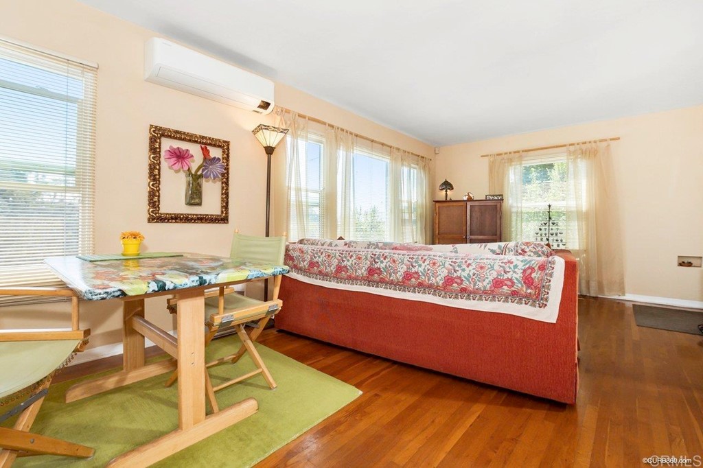 3023-3027 Olive Street San Diego, CA 92104 - Photo 5 of 41 Mini split will keep you cool on warm summer days