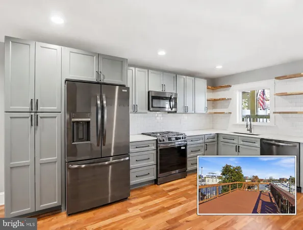 $549,900 | 1703 Jackson Street, Baltimore, MD 21230