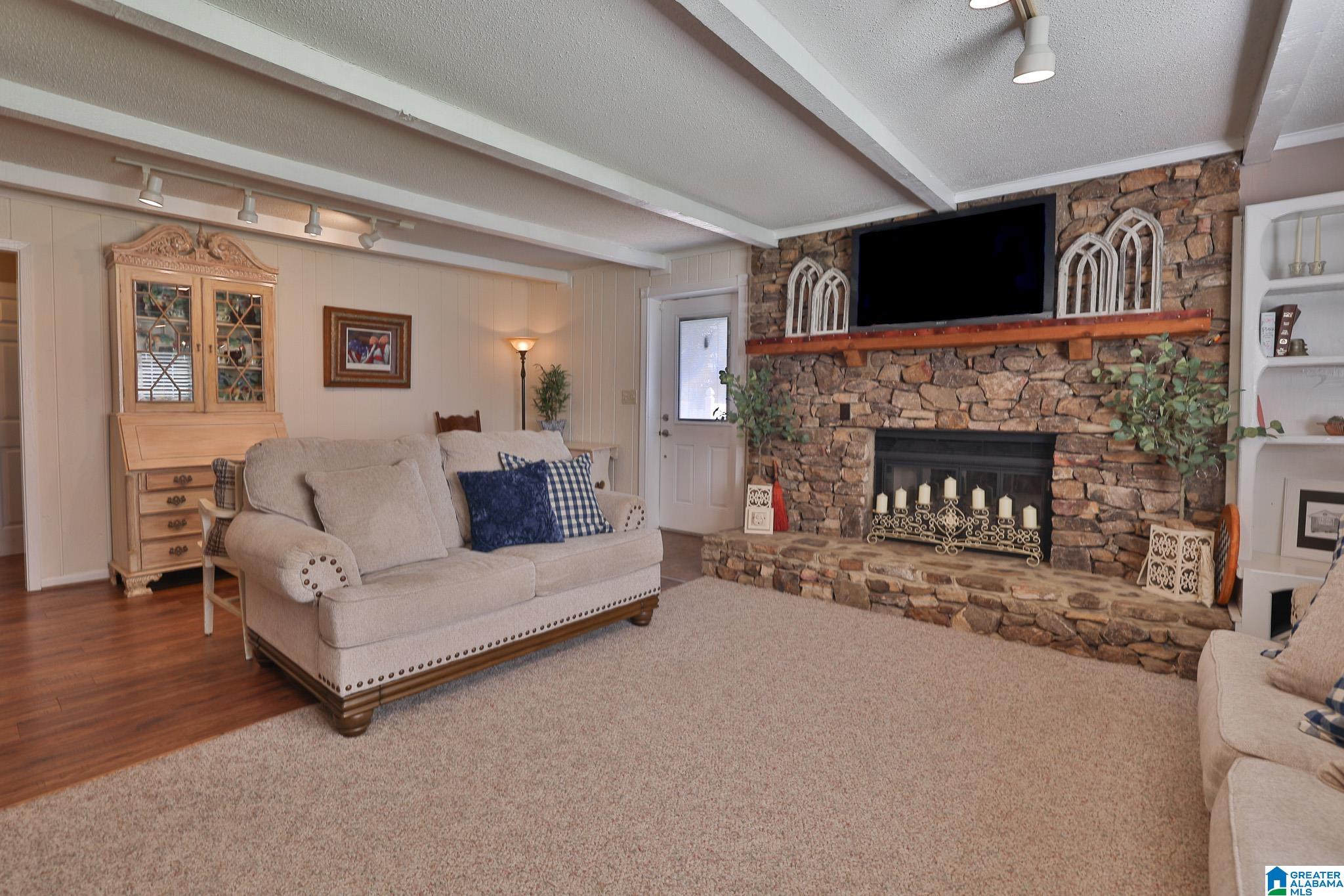 5401 Smith Road Pell City, AL 35128 - Photo 10 of 80