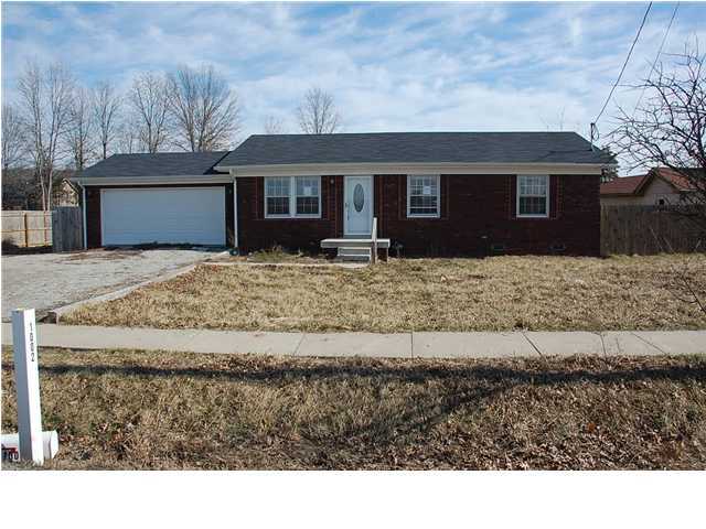 1002 West Blue Lick Road Shepherdsville, KY 40165 - Photo 1 of 1 Primary Photo