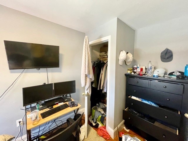 109 Salem Street, Unit 4 Boston, MA 02113 - Photo 14 of 14