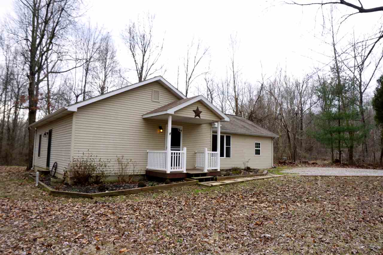 1033 West Eble Road Boonville, IN 47601 - Photo 1 of 34 Gallery Image 1