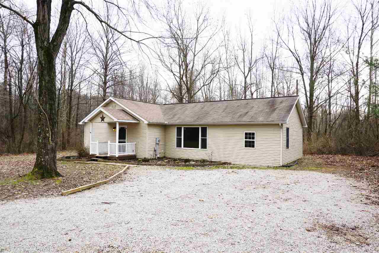 1033 West Eble Road Boonville, IN 47601 - Photo 3 of 34 Gallery Image 3