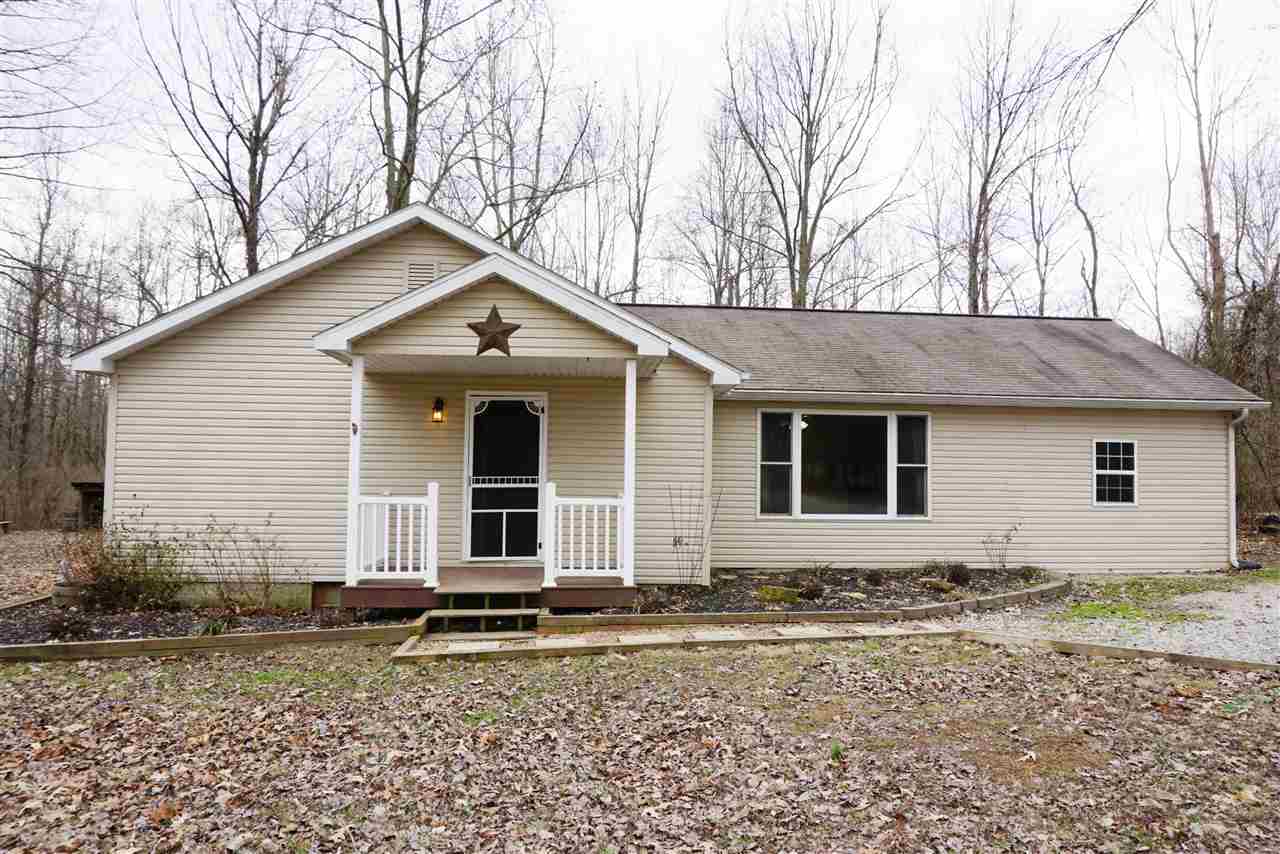 1033 West Eble Road Boonville, IN 47601 - Photo 30 of 34 Gallery Image 30