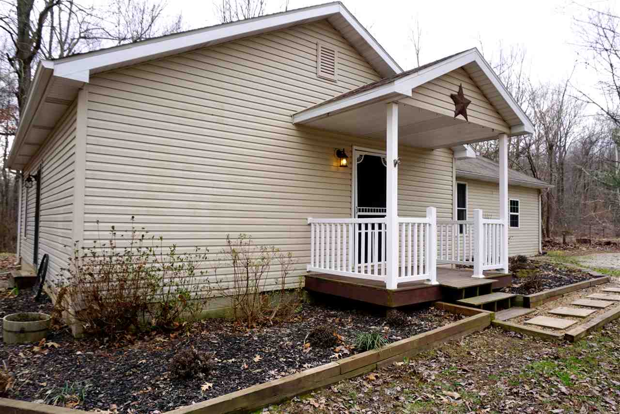 1033 West Eble Road Boonville, IN 47601 - Photo 32 of 34 Gallery Image 32