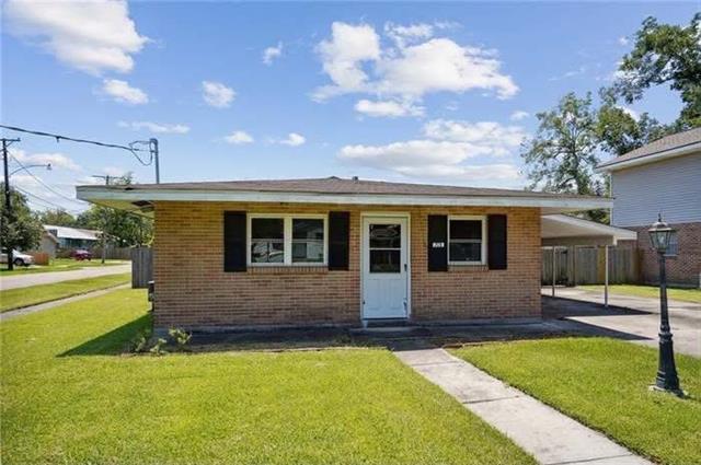 713 Dilton Street River Ridge, LA 70123 - Photo 1 of 15 Gallery Image 1