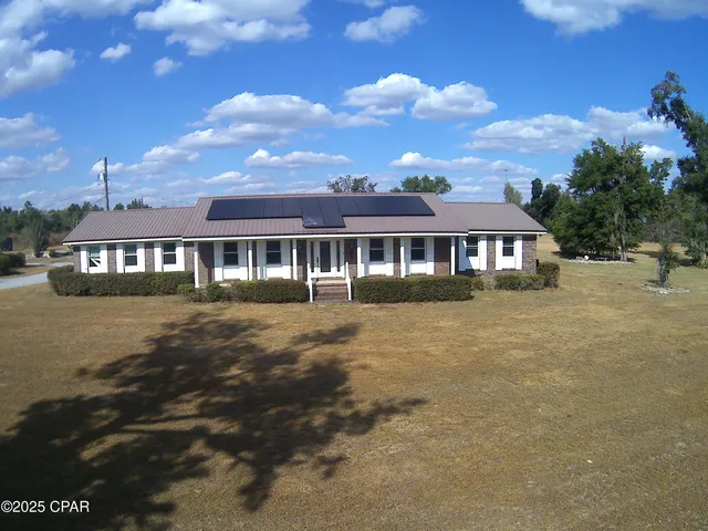 $375,000 | 4883 Davis Drive, Marianna, FL 32446