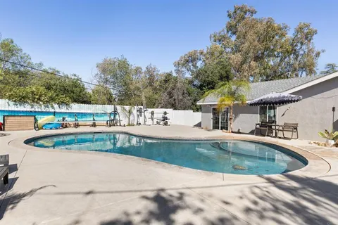 $995,000 | 1315 Hillcrest Drive, Alpine, CA 91901