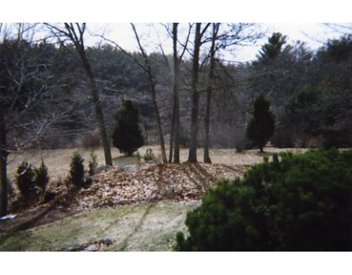 12 Grapevine Road Wenham, MA 01984 - Photo 8 of 20 a view of a outdoor space