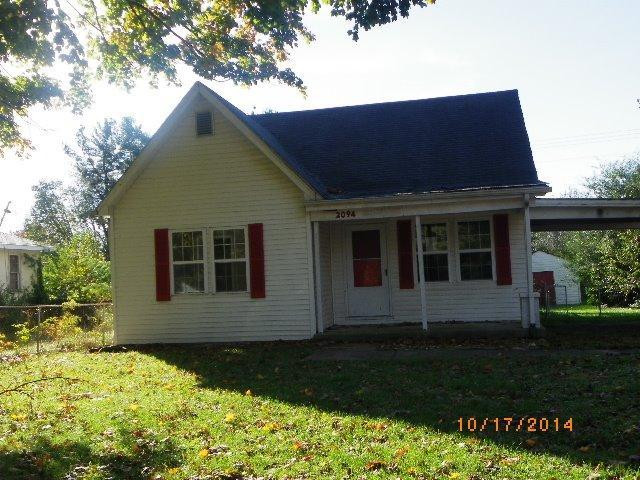 2094 Winchester Road Mount Sterling, KY 40353 - Photo 1 of 4 Photo 1