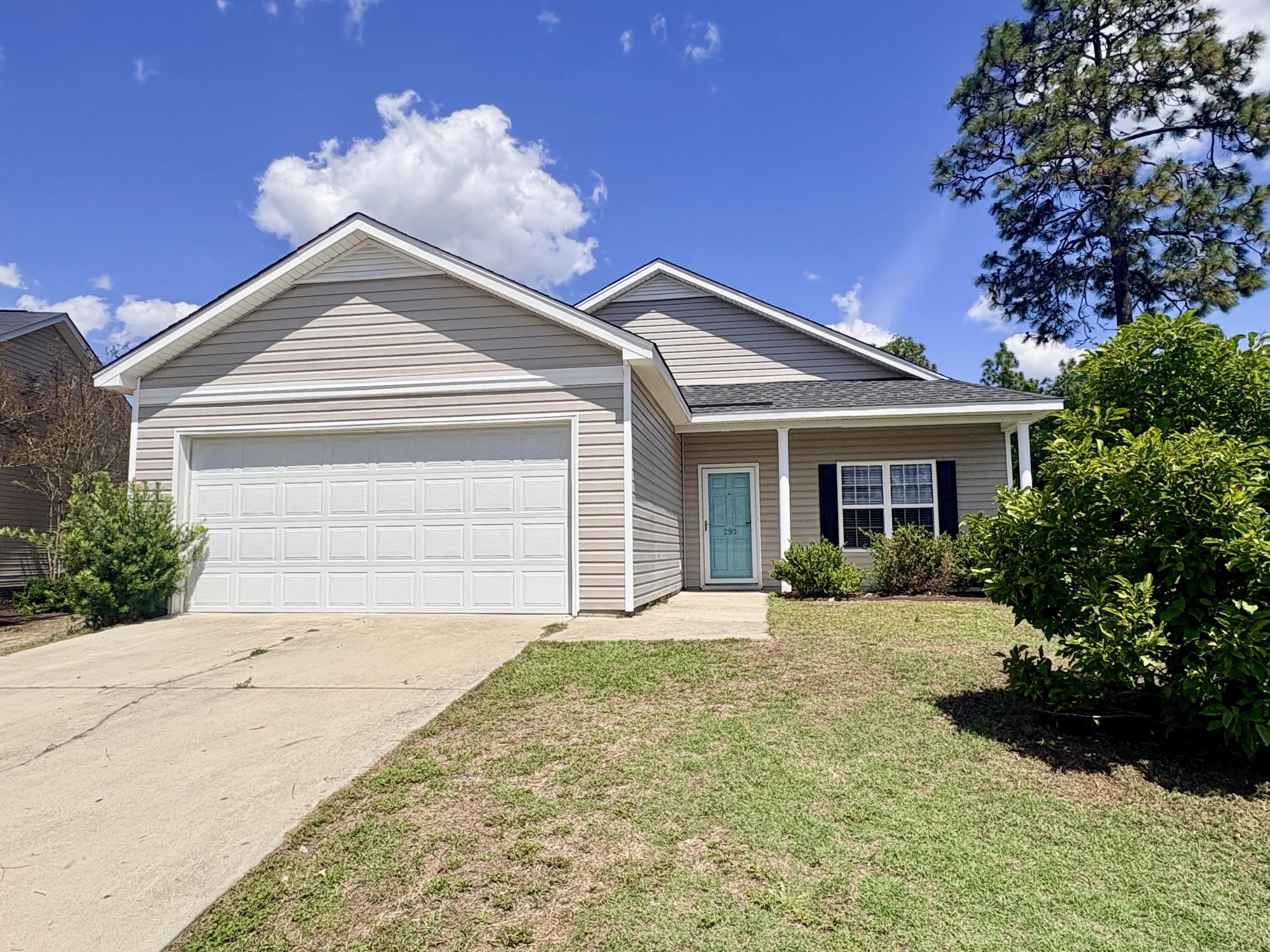 290 Baneberry Loop Lexington, SC 29073 - Photo 1 of 33 Gallery Image 1