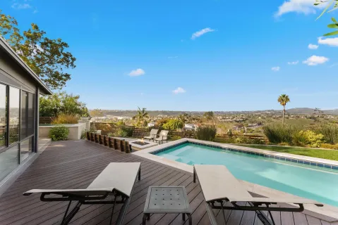 $1,679,000 | 5483 Drover Drive, San Diego, CA 92115