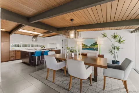 $1,679,000 | 5483 Drover Drive, San Diego, CA 92115