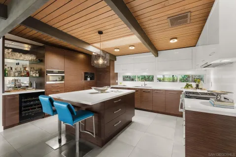 $1,679,000 | 5483 Drover Drive, San Diego, CA 92115