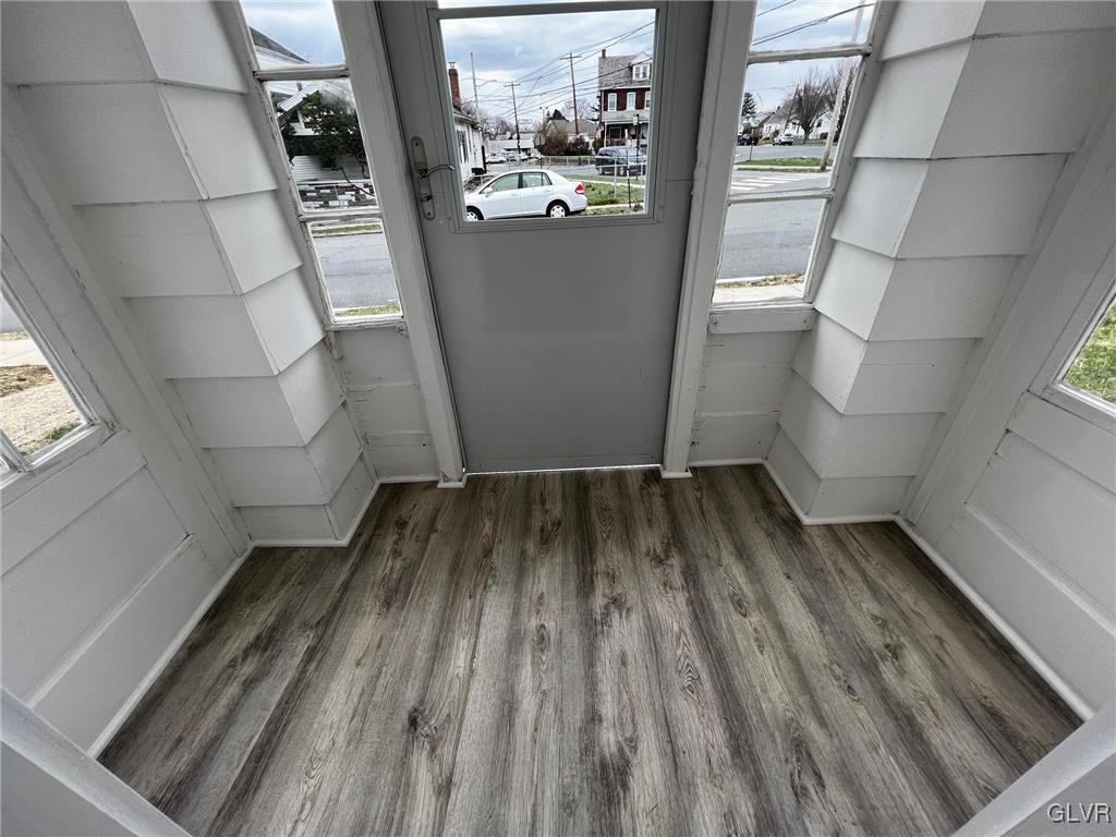 620 Pembroke Road Bethlehem, PA 18018 - Photo 20 of 24 side enclosed porch