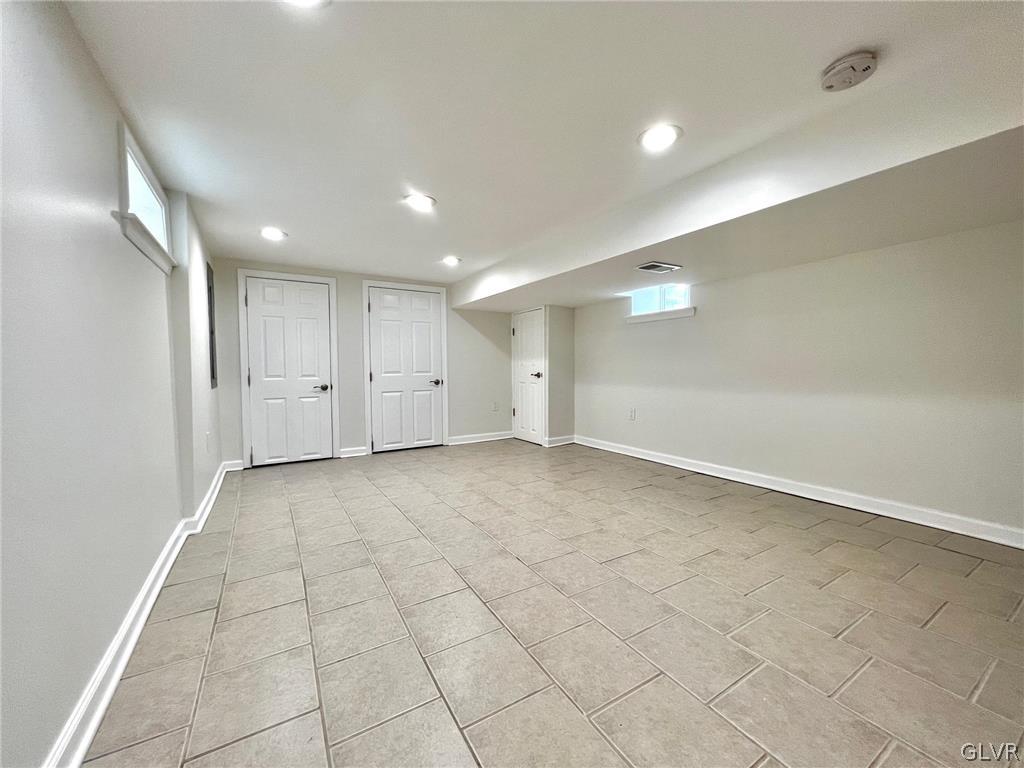 620 Pembroke Road Bethlehem, PA 18018 - Photo 21 of 24 lower level finished