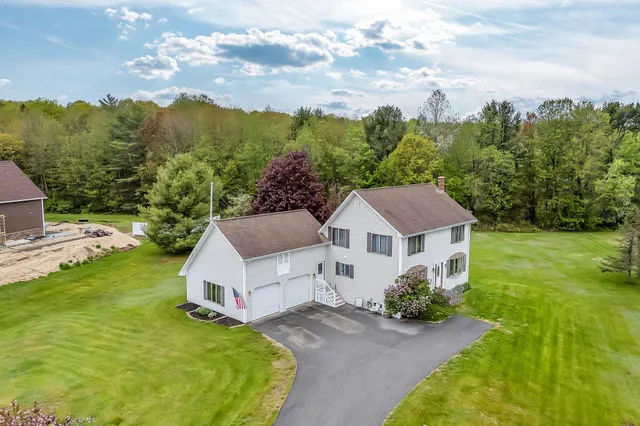 $490,000 | 42 Heiken Drive, Turner, ME 04282