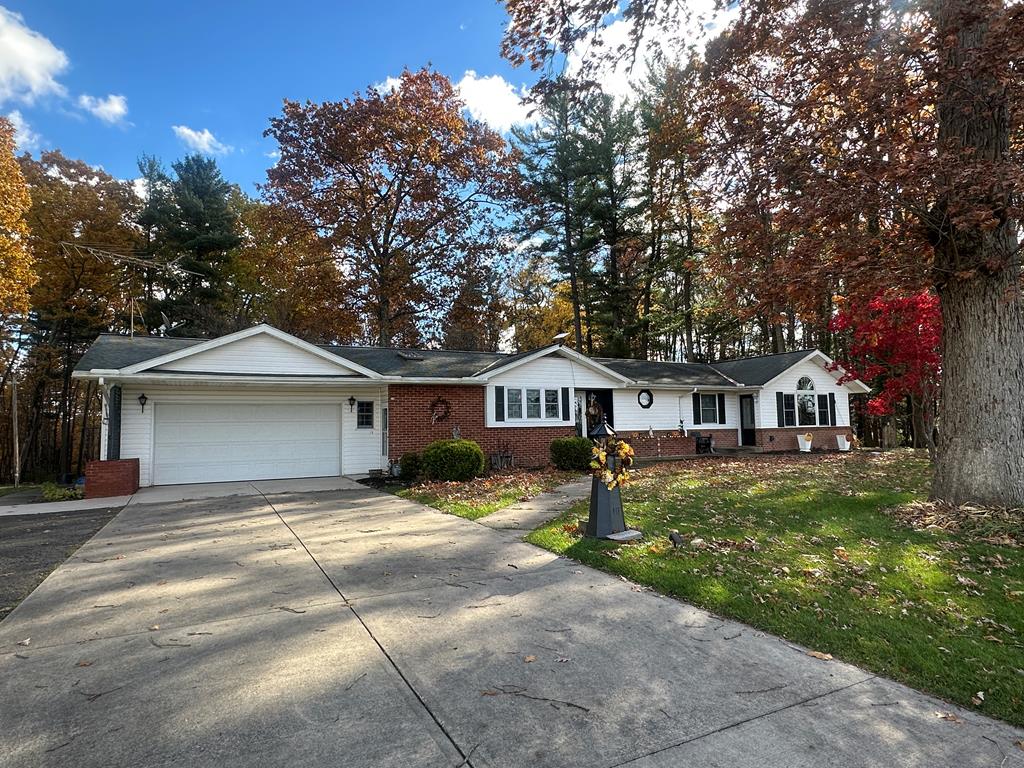 3766 Miola Road Clarion, PA 16214 - Photo 1 of 57 Gallery Image 1
