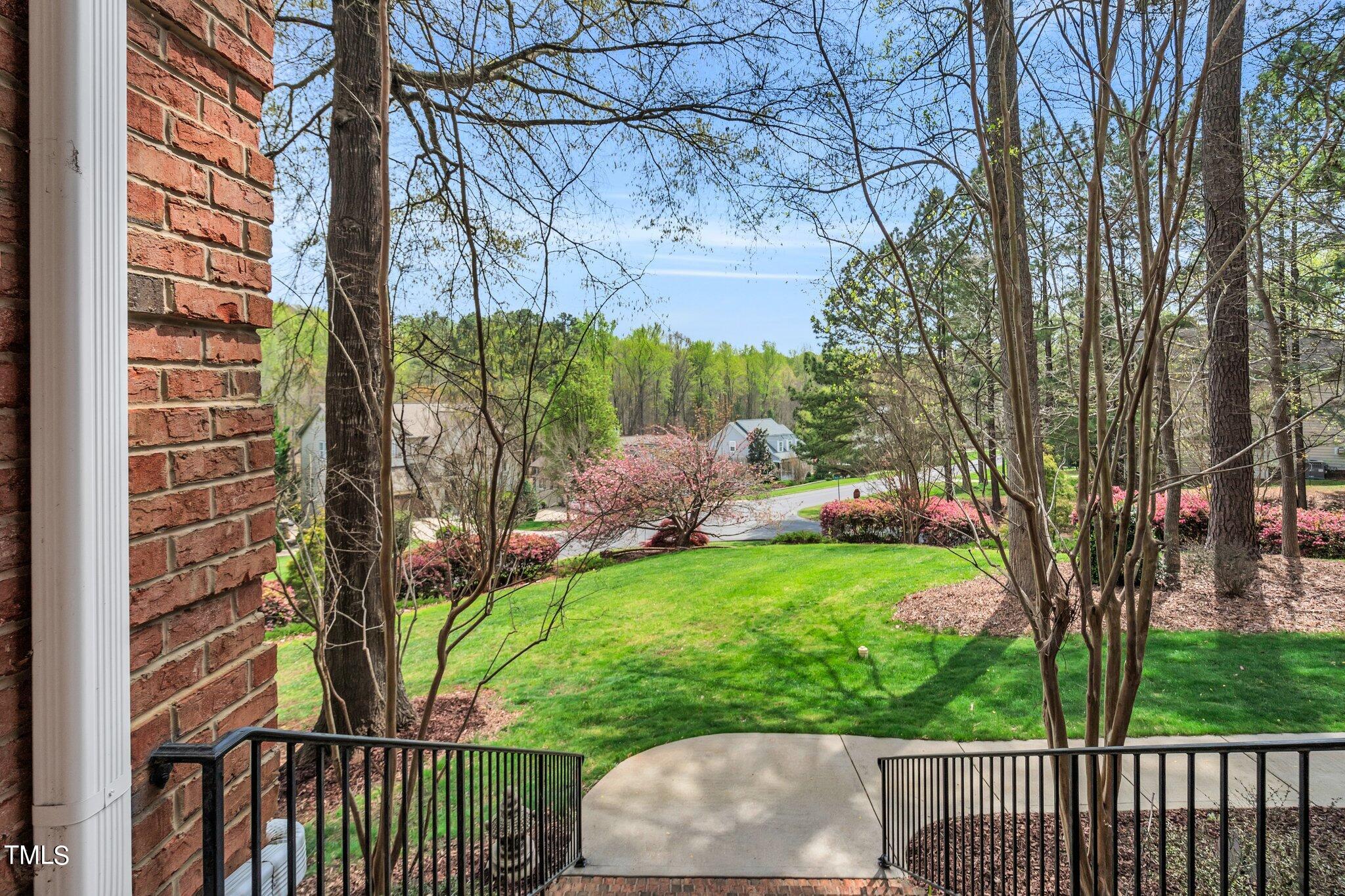 5000 Big Creek Road Raleigh, NC 27613 - Photo 4 of 45 9-web-or-mls-5000-big-creek-rd